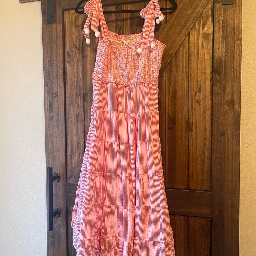 Crown & Ivy Dress